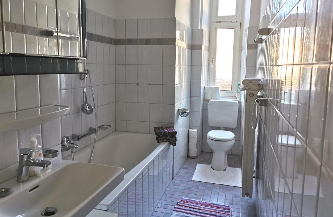 Villa Rosen - Ferienwohnungen Bad Reichenhall Bagian luar foto