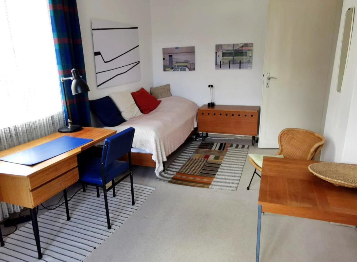 Villa Rosen - Ferienwohnungen Bad Reichenhall Bagian luar foto
