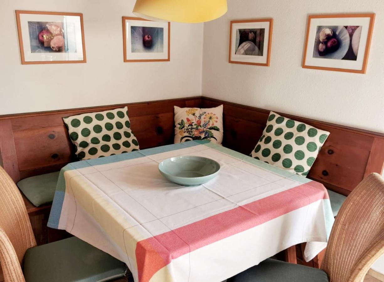Villa Rosen - Ferienwohnungen Bad Reichenhall Bagian luar foto
