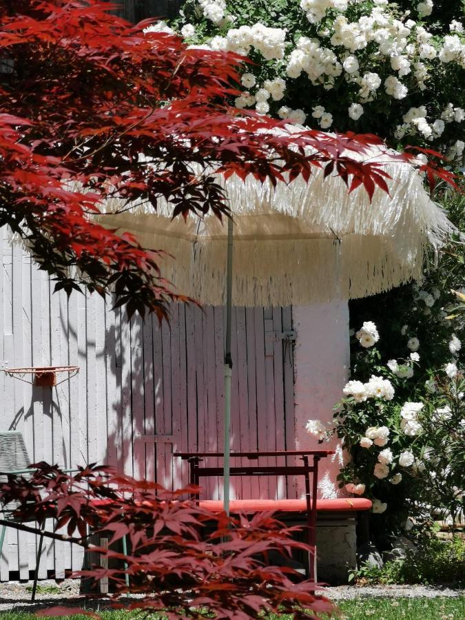 Villa Rosen - Ferienwohnungen Bad Reichenhall Bagian luar foto
