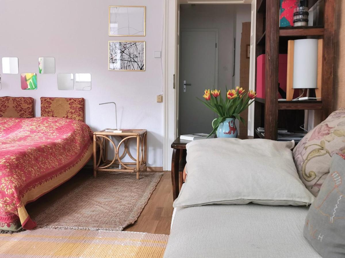 Villa Rosen - Ferienwohnungen Bad Reichenhall Bagian luar foto