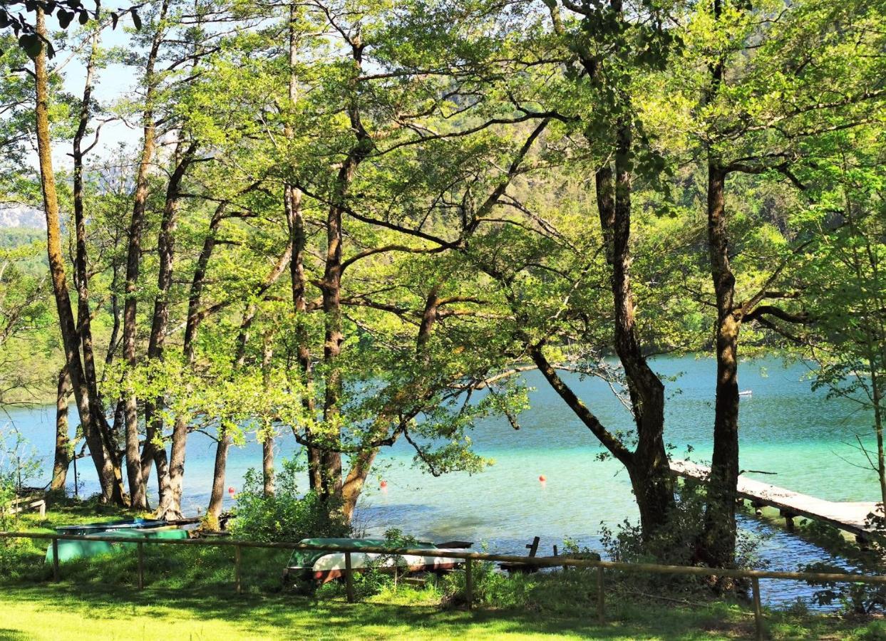 Villa Rosen - Ferienwohnungen Bad Reichenhall Bagian luar foto