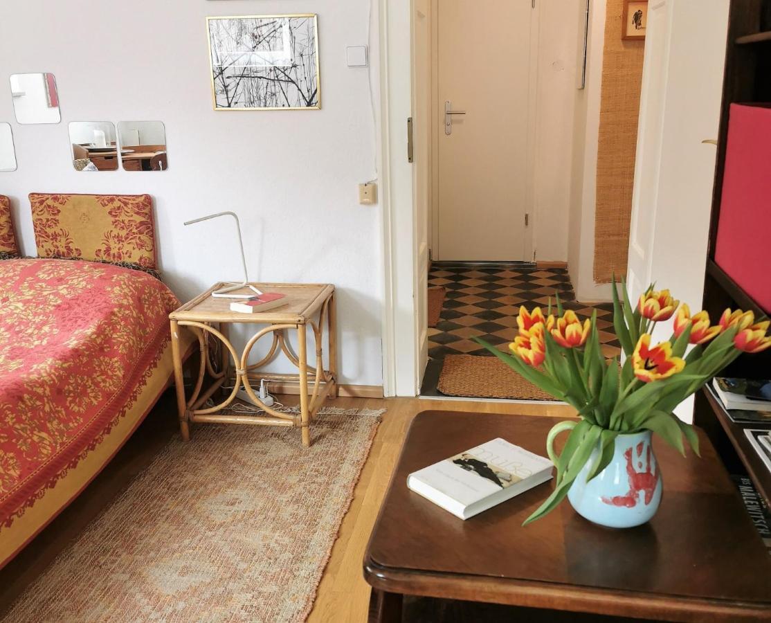 Villa Rosen - Ferienwohnungen Bad Reichenhall Bagian luar foto